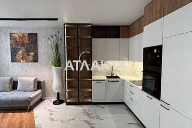 1-комнатная квартира по адресу Курортный пер. (площадь 48 м²) - Atlanta.ua - фото 20