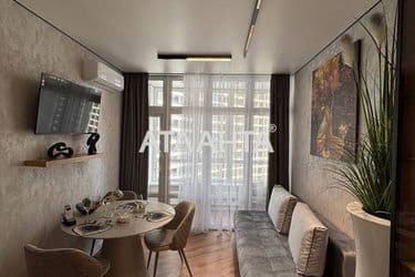 1-комнатная квартира по адресу Курортный пер. (площадь 48 м²) - Atlanta.ua - фото 21