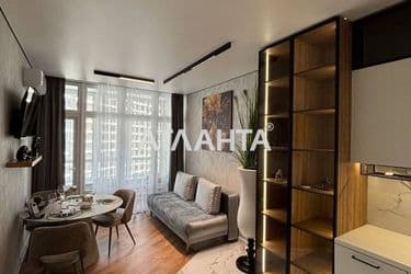 1-комнатная квартира по адресу Курортный пер. (площадь 48 м²) - Atlanta.ua - фото 24