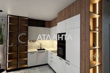 1-комнатная квартира по адресу Курортный пер. (площадь 48 м²) - Atlanta.ua - фото 25