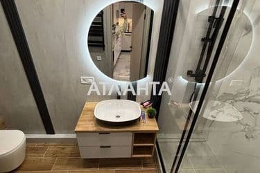 1-комнатная квартира по адресу Курортный пер. (площадь 48 м²) - Atlanta.ua - фото 26