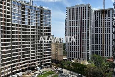 1-комнатная квартира по адресу Курортный пер. (площадь 48 м²) - Atlanta.ua - фото 27
