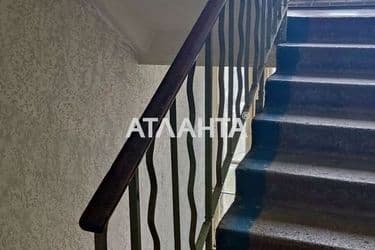 Room in dormitory apartment by the address st. Transportnaya (area 12,3 m²) - Atlanta.ua - photo 24