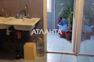 Room in dormitory apartment by the address st. Transportnaya (area 12,3 m²) - Atlanta.ua - photo 19