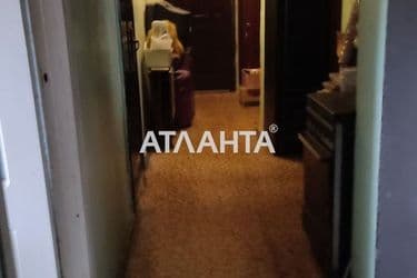 Room in dormitory apartment by the address st. Transportnaya (area 12,3 m²) - Atlanta.ua - photo 16