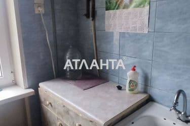 Room in dormitory apartment by the address st. Transportnaya (area 12,3 m²) - Atlanta.ua - photo 18