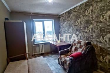 Room in dormitory apartment by the address st. Transportnaya (area 12,3 m²) - Atlanta.ua - photo 15