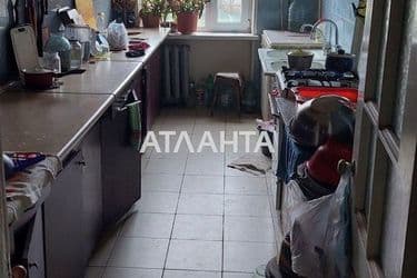 Room in dormitory apartment by the address st. Transportnaya (area 12,3 m²) - Atlanta.ua - photo 17