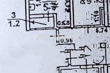 Room in dormitory apartment by the address st. Transportnaya (area 12,3 m²) - Atlanta.ua - photo 25
