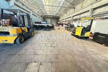 Commercial real estate at st. Borovskogo Nikolaya (area 2200 m²) - Atlanta.ua - photo 17