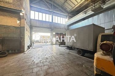 Commercial real estate at st. Borovskogo Nikolaya (area 2200 m²) - Atlanta.ua - photo 19