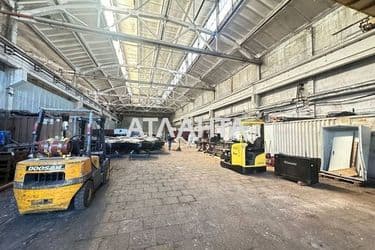 Commercial real estate at st. Borovskogo Nikolaya (area 2200 m²) - Atlanta.ua - photo 22