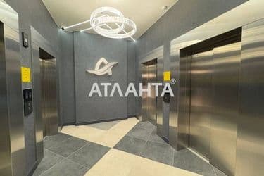 1-room apartment apartment by the address st. Kurortnyy per (area 44,5 m²) - Atlanta.ua - photo 11
