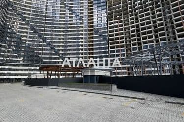1-room apartment apartment by the address st. Kurortnyy per (area 44,5 m²) - Atlanta.ua - photo 12