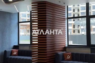 1-room apartment apartment by the address st. Kurortnyy per (area 44,5 m²) - Atlanta.ua - photo 15