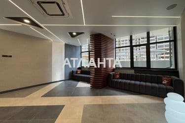 1-room apartment apartment by the address st. Kurortnyy per (area 44,5 m²) - Atlanta.ua - photo 16