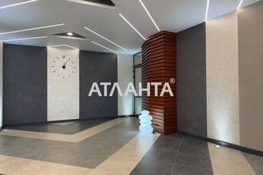1-room apartment apartment by the address st. Kurortnyy per (area 44,5 m²) - Atlanta.ua - photo 17