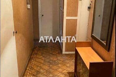 3-rooms apartment apartment by the address st. Zaporozhskaya (area 64 m²) - Atlanta.ua - photo 23