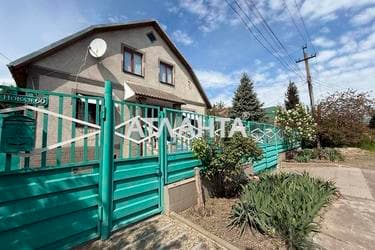 Дом по адресу ул. Новая (площадь 215,5 м²) - Atlanta.ua - imageAlt 31