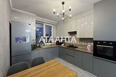 3-rooms apartment apartment by the address st. Shevchenka (area 80 m²) - Atlanta.ua - photo 36