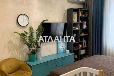 2-rooms apartment apartment by the address st. Tsvetaeva gen (area 49 m²) - Atlanta.ua - photo 24