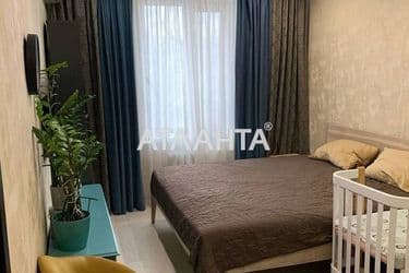 2-rooms apartment apartment by the address st. Tsvetaeva gen (area 49 m²) - Atlanta.ua - photo 25