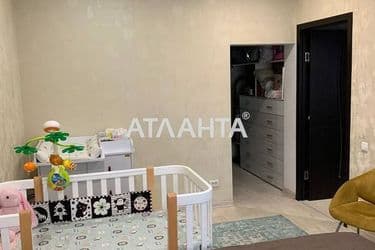 2-rooms apartment apartment by the address st. Tsvetaeva gen (area 49 m²) - Atlanta.ua - photo 27