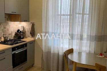 2-rooms apartment apartment by the address st. Tsvetaeva gen (area 49 m²) - Atlanta.ua - photo 29