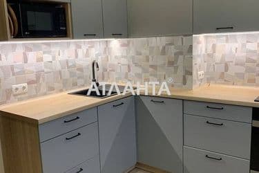 2-rooms apartment apartment by the address st. Tsvetaeva gen (area 49 m²) - Atlanta.ua - photo 30