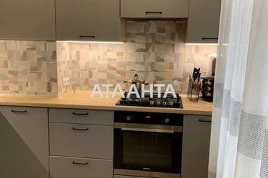 2-rooms apartment apartment by the address st. Tsvetaeva gen (area 49 m²) - Atlanta.ua - photo 31