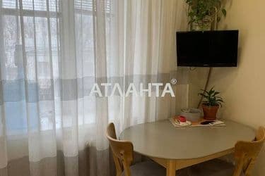 2-rooms apartment apartment by the address st. Tsvetaeva gen (area 49 m²) - Atlanta.ua - photo 34