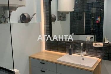 2-rooms apartment apartment by the address st. Tsvetaeva gen (area 49 m²) - Atlanta.ua - photo 36