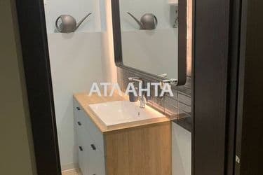2-rooms apartment apartment by the address st. Tsvetaeva gen (area 49 m²) - Atlanta.ua - photo 37