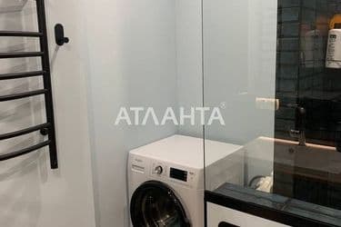 2-rooms apartment apartment by the address st. Tsvetaeva gen (area 49 m²) - Atlanta.ua - photo 38