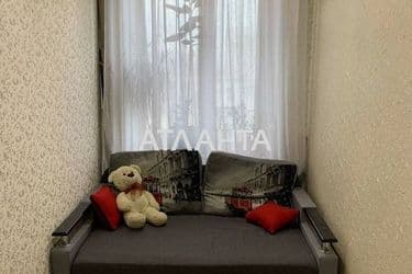 2-rooms apartment apartment by the address st. Tsvetaeva gen (area 49 m²) - Atlanta.ua - photo 40