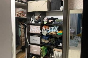 2-rooms apartment apartment by the address st. Tsvetaeva gen (area 49 m²) - Atlanta.ua - photo 41