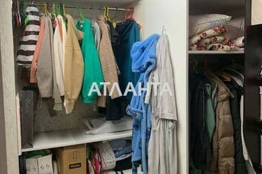 2-rooms apartment apartment by the address st. Tsvetaeva gen (area 49 m²) - Atlanta.ua - photo 42
