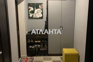2-rooms apartment apartment by the address st. Tsvetaeva gen (area 49 m²) - Atlanta.ua - photo 44