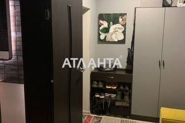 2-rooms apartment apartment by the address st. Tsvetaeva gen (area 49 m²) - Atlanta.ua - photo 45