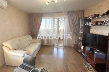 4+-rooms apartment apartment by the address st. Glushko ak pr Dimitrova pr (area 84,9 m²) - Atlanta.ua - photo 22
