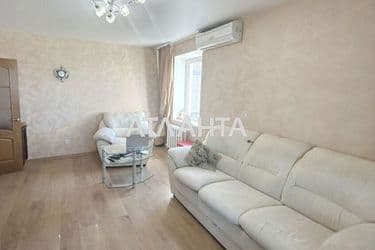 4+-rooms apartment apartment by the address st. Glushko ak pr Dimitrova pr (area 84,9 m²) - Atlanta.ua - photo 24