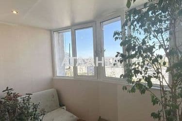 4+-rooms apartment apartment by the address st. Glushko ak pr Dimitrova pr (area 84,9 m²) - Atlanta.ua - photo 25