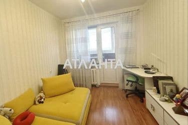 4+-rooms apartment apartment by the address st. Glushko ak pr Dimitrova pr (area 84,9 m²) - Atlanta.ua - photo 31