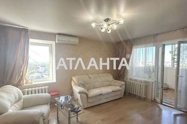 4+-rooms apartment apartment by the address st. Glushko ak pr Dimitrova pr (area 84,9 m²) - Atlanta.ua - photo 23
