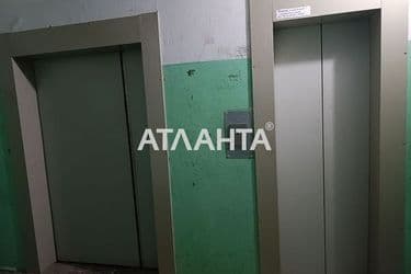 4+-rooms apartment apartment by the address st. Glushko ak pr Dimitrova pr (area 84,9 m²) - Atlanta.ua - photo 42