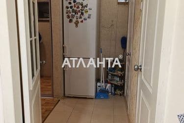 4+-rooms apartment apartment by the address st. Glushko ak pr Dimitrova pr (area 84,9 m²) - Atlanta.ua - photo 34