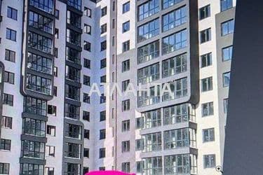 3-rooms apartment apartment by the address st. Roksolyani (area 87,3 m²) - Atlanta.ua - photo 12