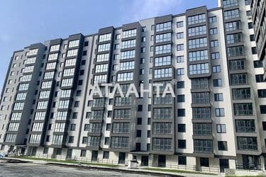 3-rooms apartment apartment by the address st. Roksolyani (area 87,3 m²) - Atlanta.ua - photo 11