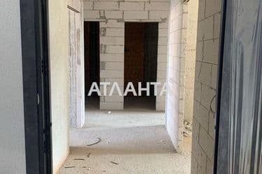 3-rooms apartment apartment by the address st. Roksolyani (area 87,3 m²) - Atlanta.ua - photo 19