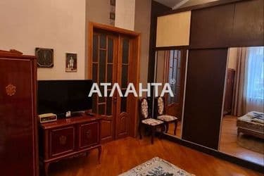 3-комнатная квартира по адресу ул. НовиковаПрибоя Олексія (площадь 116,3 м²) - Atlanta.ua - фото 47